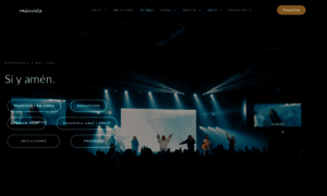 Masvida.org thumbnail