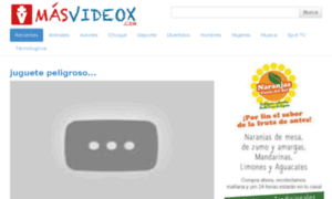 Masvideox.com thumbnail