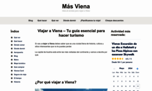 Masviena.com thumbnail