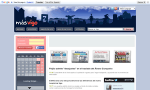 Masvigo.com thumbnail