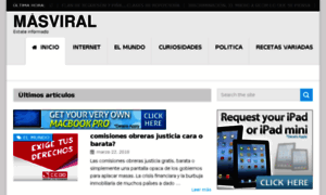 Masviral.tk thumbnail