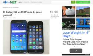 Masvirales.net thumbnail