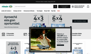 Masvision.com.ar thumbnail