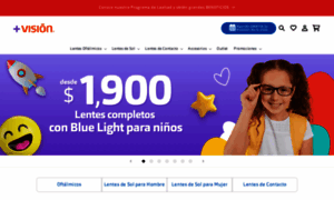 Masvision.mx thumbnail