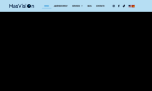 Masvisionmedellin.co thumbnail