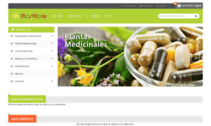 Masvitale.com thumbnail