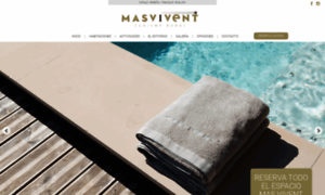 Masvivent.com thumbnail