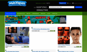 Masyapas.com thumbnail