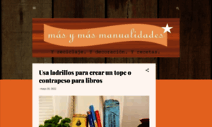 Masymasmanualidades.blogspot.com.ar thumbnail