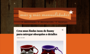 Masymasmanualidades.blogspot.hr thumbnail