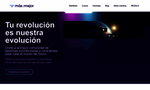 Masymejor.com thumbnail