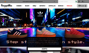 Maszapatillas.com thumbnail