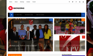 Matadorasdelperu.blogspot.pe thumbnail