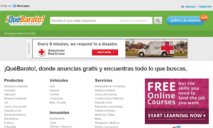 Matagalpa.quebarato.com.ni thumbnail