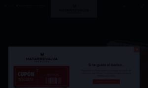 Matarrevalva.es thumbnail