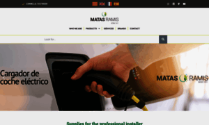 Matasramis.com thumbnail
