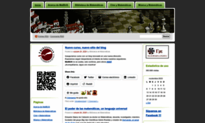 Matbus.wordpress.com thumbnail