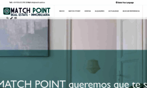 Match-point.es thumbnail