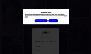 Match.com.au thumbnail