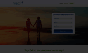 Match.com.mx thumbnail