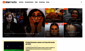 Match.starmedia.com thumbnail