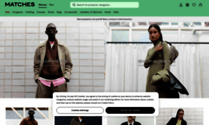 Matchesfashion.com thumbnail