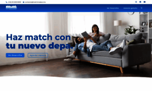 Matchmakers.mx thumbnail