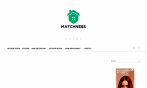 Matchness.com thumbnail
