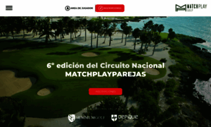 Matchplayparejas.com thumbnail