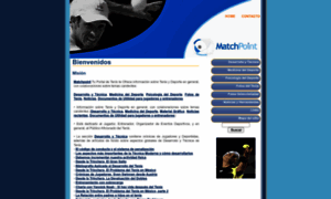 Matchpoint.com.mx thumbnail