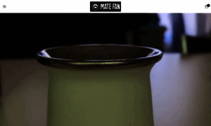 Matefan.mitiendanube.com thumbnail