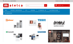 Matelca.com thumbnail
