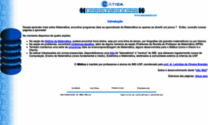 Matematica.br thumbnail