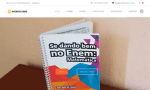 Matematica.com.br thumbnail