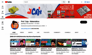 Matematica.tv thumbnail