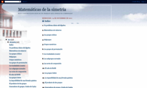 Matematicas-de-la-simetria.blogspot.com.es thumbnail
