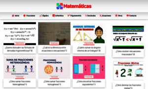 Matematicas.click thumbnail