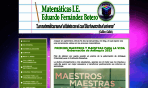 Matematicasefb.jimdo.com thumbnail