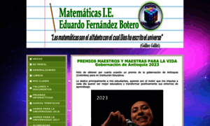 Matematicasefb.jimdofree.com thumbnail