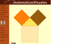 Matematicasvisuales.com thumbnail