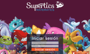 Matematics.es thumbnail