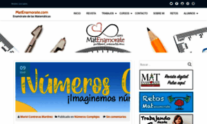 Matenamorate.com thumbnail