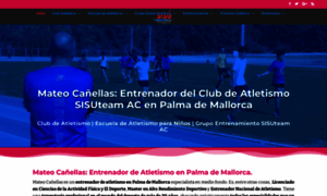 Mateocanellas.com thumbnail