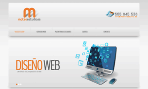 Mateoestudio.com thumbnail