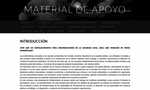 Materialdeapoyoparaosc.wordpress.com thumbnail