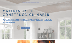 Materialesdeconstruccionmarin.com thumbnail