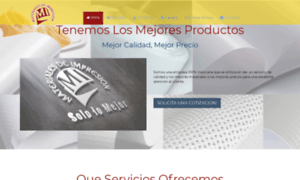 Materialesdeimpresion.com.mx thumbnail