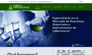 Materialesdelaboratorio.net thumbnail