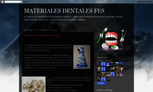 Materialesdentalesfes.blogspot.com thumbnail