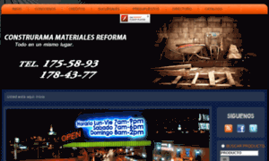 Materialesreforma.com thumbnail